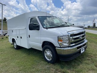 New 2026 Ford E-350 and Econoline 350 Super Duty w/ Power Equipment Group image 1