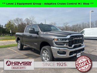 New 2025 RAM 2500 Big Horn image 1