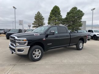 New 2025 RAM 3500 Big Horn image 1