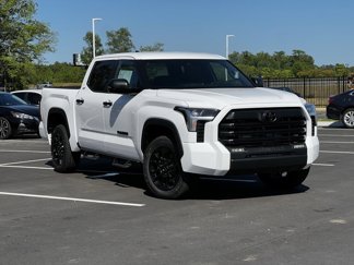 New 2025 Toyota Tundra SR5 image 1
