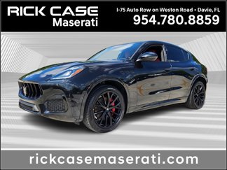 New 2025 Maserati Grecale Modena image 1