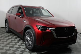 New 2025 MAZDA CX-90 3.3 Turbo w/ Preferred Package image 1