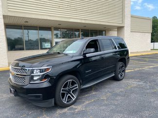 Used 2017 Chevrolet Tahoe LT image 1