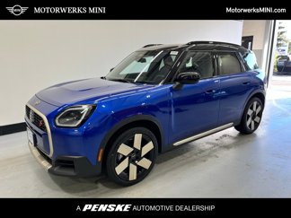Used 2025 MINI Cooper Countryman S image 1