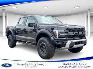 New 2025 Ford F150 Raptor image 1