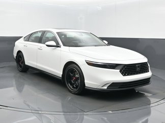 Used 2024 Honda Accord EX image 1