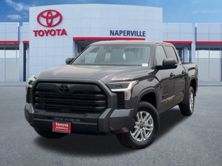 New 2025 Toyota Tundra SR5 w/ SR5 Convenience Package image 1