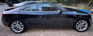 Used 2014 Audi A5 2.0T Premium Plus image 1