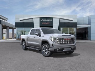 New 2026 GMC Sierra 1500 Denali image 1