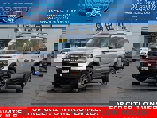 Certified 2021 Ford Bronco Sport Big Bend image 1