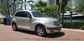 Used 2001 Chrysler PT Cruiser image 1