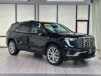 Certified 2024 GMC Acadia Denali w/ Super Cruise Package image 1