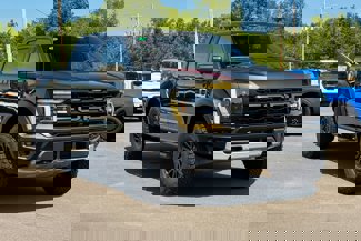 New 2025 Ford F150 Raptor image 1
