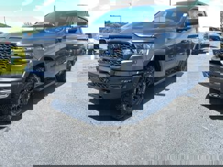 New 2026 RAM 1500 Rebel image 1