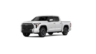 New 2026 Toyota Tundra Limited image 1