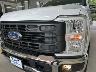 New 2026 Ford F250 XL image 1