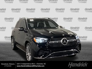 New 2026 Mercedes-Benz GLE 450 4MATIC image 1