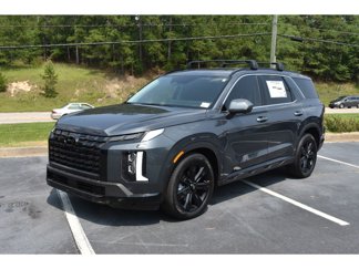 New 2025 Hyundai Palisade XRT image 1