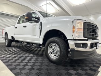 New 2025 Ford F250 XL image 1