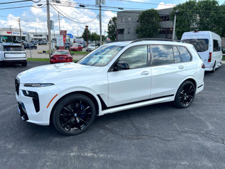 Used 2023 BMW X7 M60i w/ Executive Package image 1