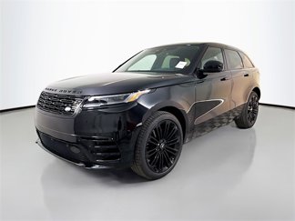 New 2026 Land Rover Range Rover Velar Dynamic SE image 1