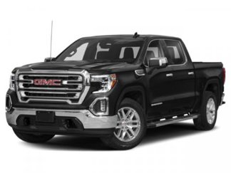 Certified 2020 GMC Sierra 1500 SLT w/ SLT Premium Plus Package image 1