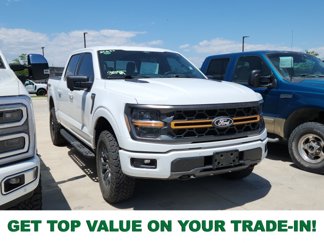 Used 2024 Ford F150 Tremor w/ Bed Utility Package image 1