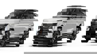 New 2025 Cadillac Escalade IQ Sport 2 image 1