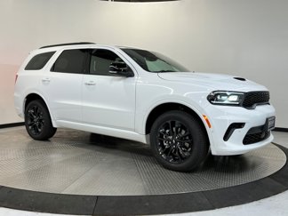 New 2025 Dodge Durango GT image 1