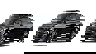New 2026 Cadillac CT5 Premium Luxury image 1