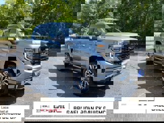 New 2026 GMC Sierra 1500 Denali Ultimate image 1
