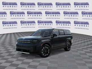 New 2026 Hyundai Santa Fe SE image 1
