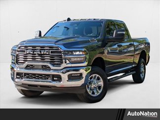 New 2026 RAM 2500 Tradesman image 1