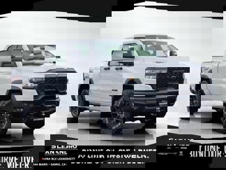 New 2025 RAM 1500 Rebel w/ Advanced Safety Group II image 1