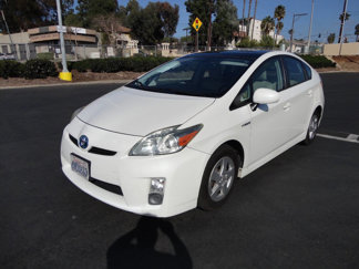 Used 2010 Toyota Prius Two image 1