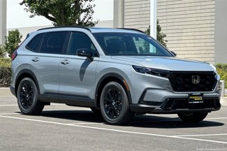 New 2026 Honda CR-V Sport-L image 1