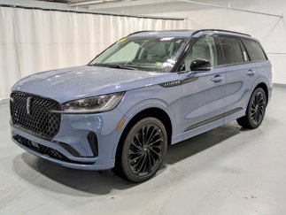 New 2025 Lincoln Aviator Reserve image 1