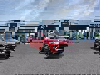 New 2026 Buick Encore GX Sport Touring image 1