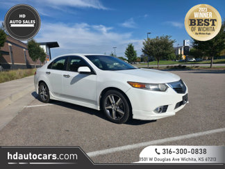 Used 2013 Acura TSX Special Edition image 1