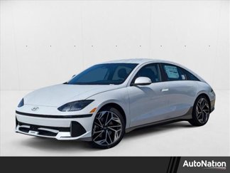 New 2025 Hyundai Ioniq 6 SEL image 1
