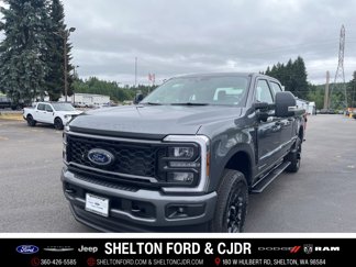 New 2025 Ford F250 XL image 1