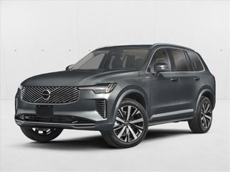 New 2026 Volvo XC90 B6 Ultra w/ Protection Package image 1