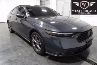 Used 2023 Honda Accord EX image 1