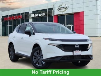New 2025 Nissan Murano SL w/ Cargo Package image 1