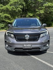 Used 2022 Honda Pilot Special Edition image 1