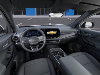 New 2026 Chevrolet Equinox LT w/ Convenience Package II image 1