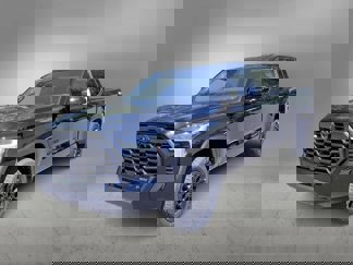 New 2025 Toyota Tundra Limited image 1