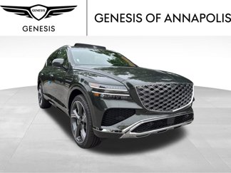 New 2026 Genesis GV80 2.5T Prestige image 1