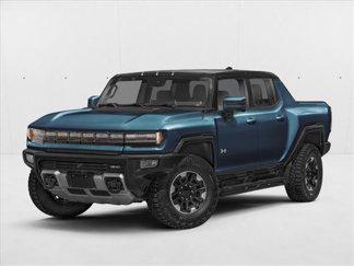 New 2026 GMC Hummer EV 4x4 Crew Cab image 1