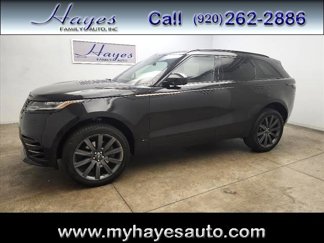 Used 2020 Land Rover Range Rover Velar R-Dynamic HSE image 1